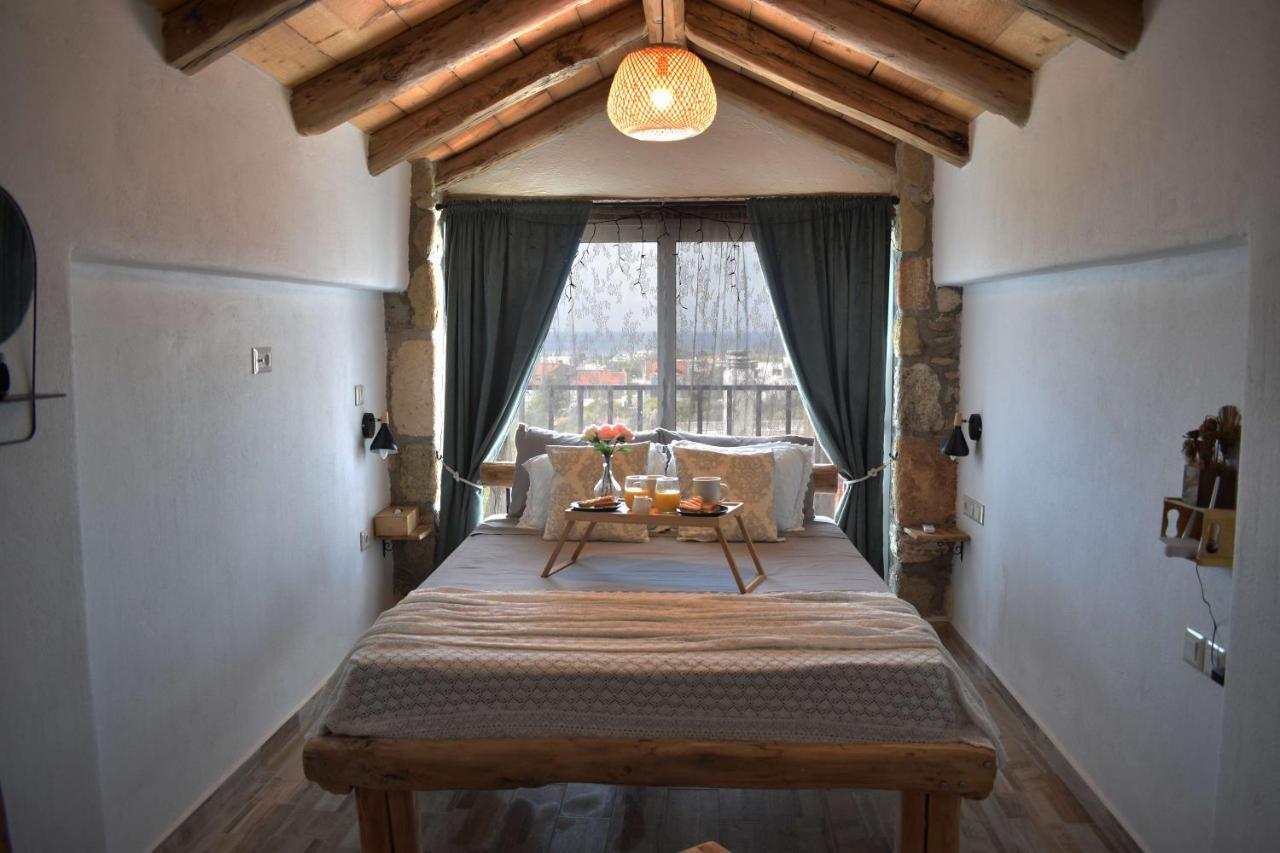 Апартаменти Magico Loft Kalavarda Екстер'єр фото